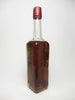 Saint-James's Martinique Rhum des Plantations - 1930s (40%?, 50cl)