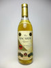 Bacardi Carta de Oro - 1970s (40%, 75cl)
