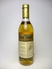 Bacardi Carta de Oro - 1970s (40%, 75cl)