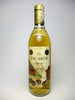 Bacardi Carta de Oro - 1970s (40%, 75cl)