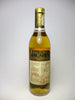 Bacardi Carta de Oro - 1970s (40%, 75cl)