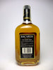Bacardi Reserve - 1980s (37.5%, 70cl)