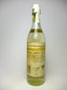 Havana Club Blanco Superior Añejado 3 Anos Rum - 1970s (40%, 75cl)