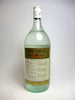 Bacardi Carta Blanca - 1970s	(37.5%, 150cl)