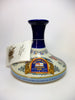 Pusser's British Navy Rum - 1980s (54.5%, 100cl)