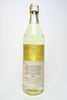 Bacardi Licor Superior Carta Blanca - 1960s (40%, 75cl)