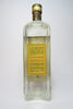 Stock's Courville Martinique Rhum - 1970s (45%, 75cl)