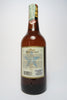 Rhum Barbancourt 4YO Haitian Rum - c. 2000 (40%, 70cl)