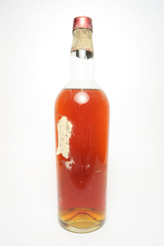 Laurent Monopole 'Mamita' Rhum - 1940s (40%, 100cl)