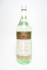 Bacardi Carta Blanca Rum - 1970s (40%, 100cl)