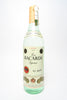 Bacardi Carta Blanca - 1970s (40%, 75cl)