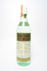 Bacardi Carta Blanca - 1970s (40%, 75cl)