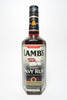 Lamb's Navy Rum - 1980s (40%, 70cl)