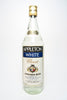 J. Wray & Nephew Appleton White Classic Jamaican Rum - 1970s (43%, 75cl)