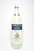 J. Wray & Nephew Appleton White Classic Jamaican Rum - 1980s (40%, 100cl)