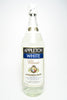 J. Wray & Nephew Appleton White Classic Jamaican Rum - 1980s (40%, 100cl)