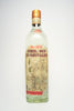 Le Grand Rhum des Caravelles - 1960s (45%, 75cl)