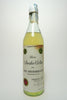 Jose Arechabala Ron Arecha Extra White Cuban Rum - 1960s (40%, 75cl)