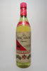 Bacardi 151 Ron Superior Puerto Rican Rum - Early 1980s (75.5%, 75cl)