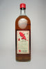 Duquesne 3YO Martinique Rhum Vieux Grand Case - 1960s (45%, 75cl)