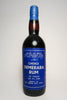 Carlisle Choice Demerara Rum - 1960s (40%, 75cl)