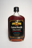 Captain Morgan Black Label Jamaica Rum - 1970s (40%, 37.5cl)