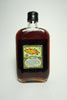 Captain Morgan Black Label Jamaica Rum - 1970s (40%, 37.5cl)