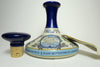 Pusser's British Navy Rum - 1980s (54.5%, 100cl)