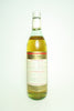 Bacardi Dark-Dry Puerto-Rican Rum - 1950s (40%, 75.7cl)