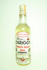 Ron Carioca Puerto Rican Rum - 1960s (40%, 75cl)