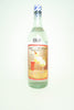 Brugal 151 White Dominican Rum - 1980s (75.5%, 70cl)