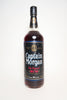 Seagram's Captain Morgan Rum - 1980s (43%, 100cl)