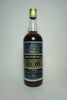 Mainbrace Demerara Rum - 1970s (40%, 75.7cl)