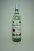Bacardi Carta Blanca - 1980s (37.5%, 70cl)