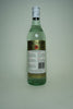 Bacardi Carta Blanca - 1980s (37.5%, 70cl)