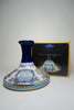Pusser's British Navy Rum Admiral Lord Nelson Ship's Decanter - 1980s (54.5%, 100cl)