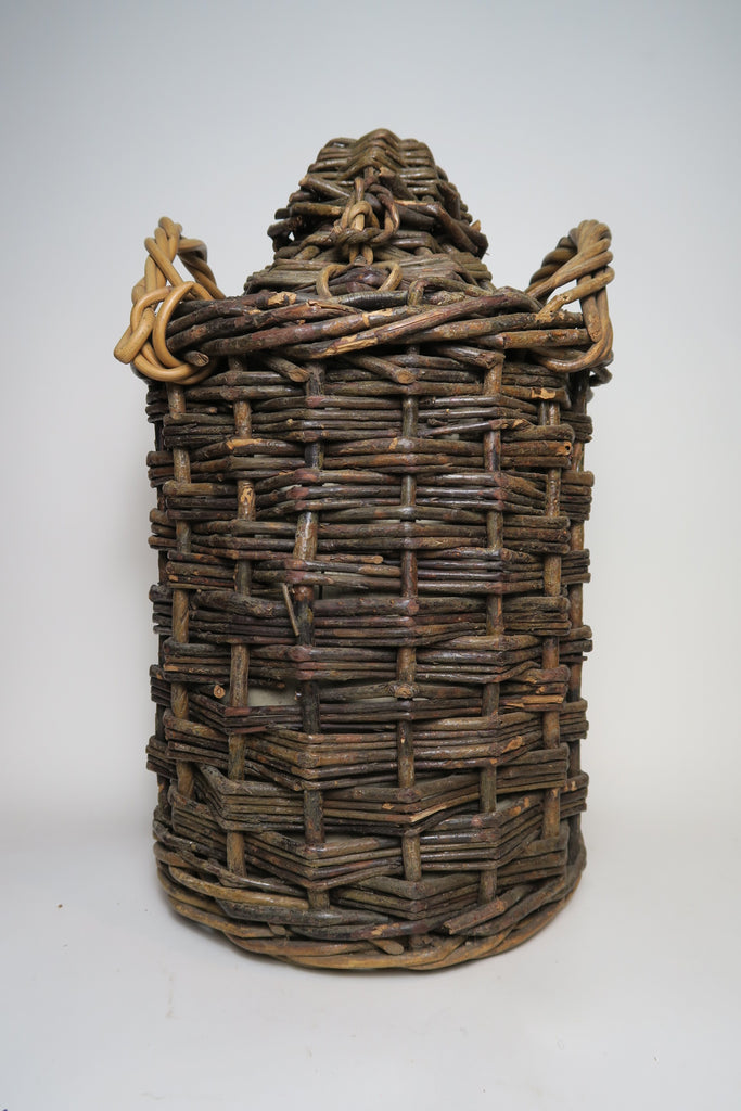 Navy Rum Flagon - 1950s or earlier (57%, 454cl)