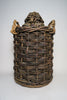 Navy Rum Flagon - 1950s or earlier (57%, 454cl)