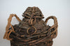 Navy Rum Flagon - 1950s or earlier (57%, 454cl)