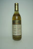 Bacardi Carta de Oro - 1970s (40%, 75cl)