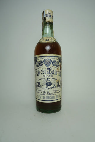 Edmundo B. Fernandez Inc. 