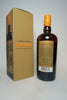 Hampden 8YO Pure Single Jamaican Rum - Released 2019 (46%, 70cl)