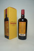 Hampden 8YO Overproof Pure Single Jamaican Rum - Released 2019 (60%, 70cl)