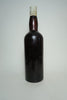 W & A Gilbey Bottling of an Unknown Rum, Probably Jamaican - 1950s (ABV Not Stated, 75cl)