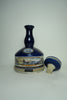 Pusser's 15YO Navy Rum Limited Edition Nelson Trafalgar Bicentenary Decanter (1805-2005) Decanter - 2005 (47.8%, 100cl)