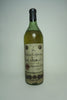 Bacardi Carta Blanca - 1910s (ABV Not Stated, 75cl)