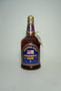 Pusser's British Navy Rum - 2000s (54.5%, 70cl)