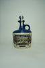 Lamb's Navy Rum - HMS Warrior Flagon -	1980s (40%, 75cl)