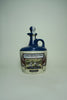 Lamb's Navy Rum - HMS Warrior Flagon -	1980s (50%, 75cl)