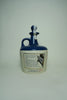 Lamb's Navy Rum - HMS Warrior Flagon -	1980s (50%, 75cl)